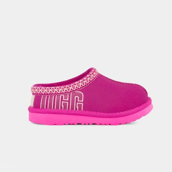 UGG Other - UGG big kids Tasman Graphic Outline Pink